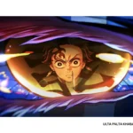 Demon Slayer: Infinity Castle Part 1 Beats Titanic at Japan Box Office – Becomes Third Highest-Grossing Film Ever!