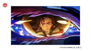 Demon Slayer: Infinity Castle Part 1 Beats Titanic&hellip;