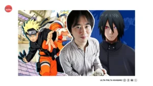 Naruto Creator Masashi Kishimoto Reveals How Hollywood Movies&hellip;