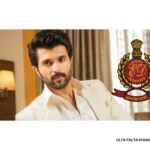 Vijay Deverakonda Appears Before ED in ₹Billion-End Regulated Gambling Probe