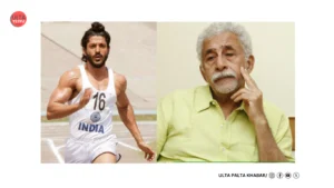 Farhan Akhtar Breaks Silence On Naseeruddin Shah’s Criticism:&hellip;