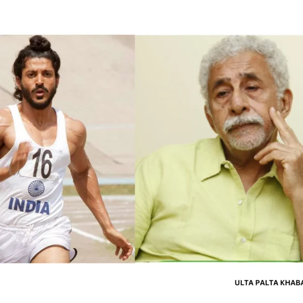 Farhan Akhtar Breaks Silence On Naseeruddin Shah’s Criticism:&hellip;