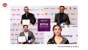 IFFM Awards 2025: Abhishek Bachchan, Jaideep Ahlawat, Neeraj&hellip;