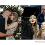 Taylor Swift & Travis Kelce’s Engagement Goes Royal: Prince William & Kate Middleton Drop a Like on Instagram Proposal Post
