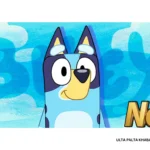 Bluey Crowned 2025’s Most-Watched Show