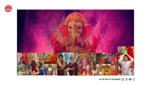 Bollywood Goes Modak-Crazy! Here’s How Celebs Are Celebrating&hellip;