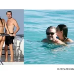 Leonardo DiCaprio, 50, Gets Cozy With Vittoria Ceretti, 27, On Steamy Yacht Getaway In Spain