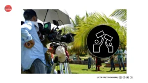 Tollywood on the Brink: Film Shoots to Halt&hellip;