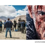 Salman Khan Turns Action Hero Again: First Look from ‘Battle of Galwan’ Set Goes Viral – Fans Go Wild!