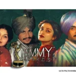 Diljit Dosanjh Creates History: Gets International Emmy Awards 2025 Nomination for ‘Amar Singh Chamkila’