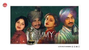 Diljit Dosanjh Creates History: Gets International Emmy Awards&hellip;