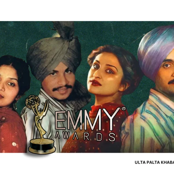 Diljit Dosanjh Creates History: Gets International Emmy Awards&hellip;