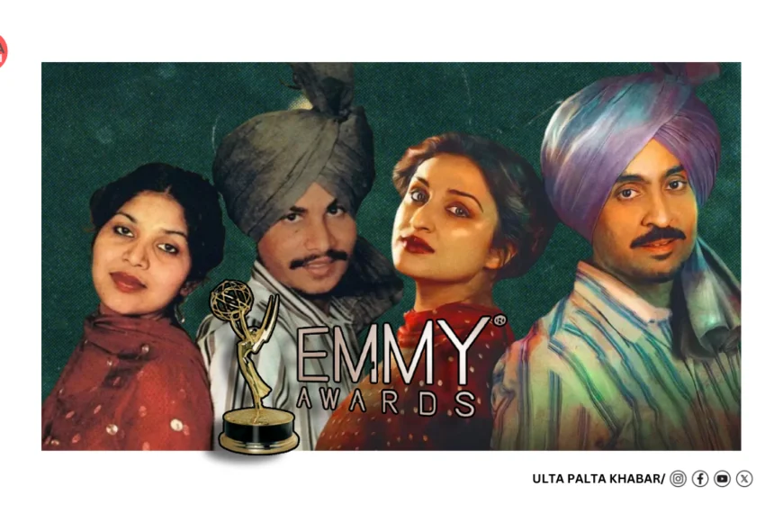 Diljit Dosanjh Creates History: Gets…