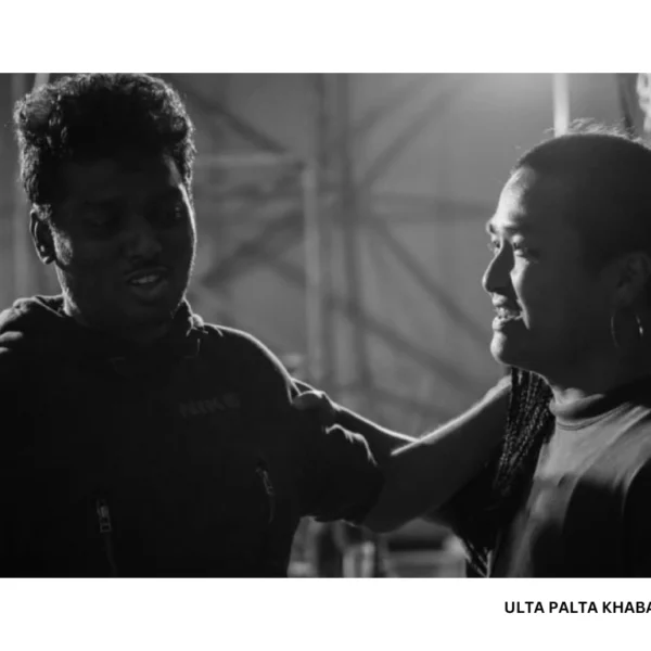 Hokuto Konishi Joins Allu Arjun & Atlee’s Mega&hellip;