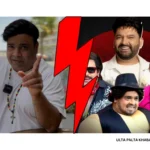 Kiku Sharda Reportedly Quits ‘The Great Indian Kapil Show’ After Fight With Krushna Abhishek – Signs New Reality Series With Ashneer Grover