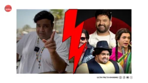 Kiku Sharda Reportedly Quits ‘The Great Indian Kapil&hellip;