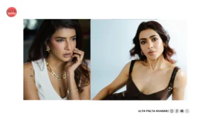 Tollywood Shockwave: Lakshmi Manchu Hints at Superstar’s Ex-Wife&hellip;