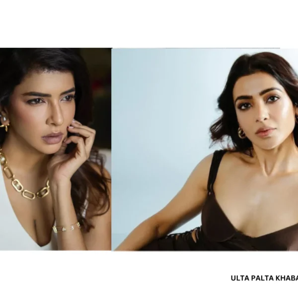 Tollywood Shockwave: Lakshmi Manchu Hints at Superstar’s Ex-Wife&hellip;