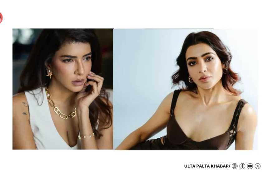 Tollywood Shockwave: Lakshmi Manchu Hints…