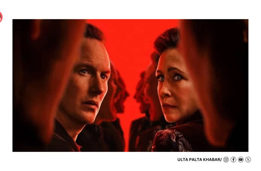 The Conjuring: Last Rites Roars at Box Office with ₹3,125 Crore Haul in 15 Days!