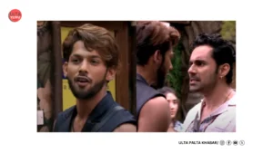 Bigg Boss 19 Episode 31: Abhishek Bajaj Explodes&hellip;