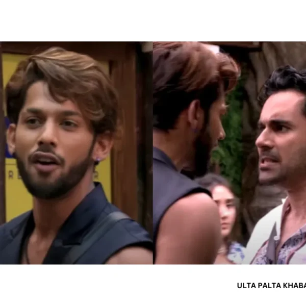 Bigg Boss 19 Episode 31: Abhishek Bajaj Explodes&hellip;