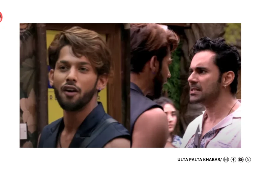 Bigg Boss 19 Episode 31:…