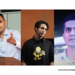 Sameer Wankhede vs Shah Rukh Khan, Gauri & Aryan: IRS Officer Files Rs 2 Crore Defamation Case Over ‘The Ba***ds of Bollywood’