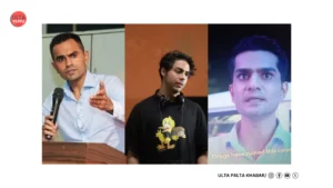 Sameer Wankhede vs Shah Rukh Khan, Gauri &&hellip;