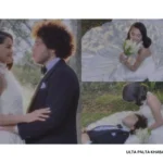 Selena Gomez Marries Benny Blanco in Dreamy Santa Barbara Wedding — All the Glamorous Details!