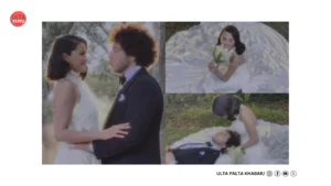 Selena Gomez Marries Benny Blanco in Dreamy Santa&hellip;