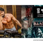 Tiger Shroff’s ‘Baaghi 4’ Gets 23 Cuts, CBFC Gives ‘A’ Certificate — Here’s All The Spicy Censor Drama