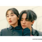 Park Min Young and Lee Yi Kyung Set Hearts Racing in New “Confidence Queen” Twist – Expect Drama, Seduction, and Unexpected Turns!