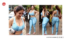 Malaika Arora’s Journey to Unstoppable Confidence: How She&hellip;