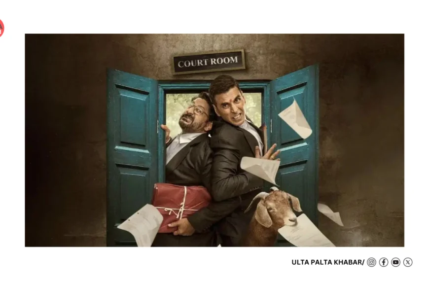 Jolly LLB 3 Box Office…