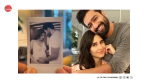 Katrina Kaif and Vicky Kaushal Announce First Pregnancy:&hellip;