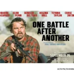 Leonardo DiCaprio Finally Teams Up with Paul Thomas Anderson for Gripping New Thriller ‘One Battle After Another’ – A Must-Watch Cinematic Masterpiece