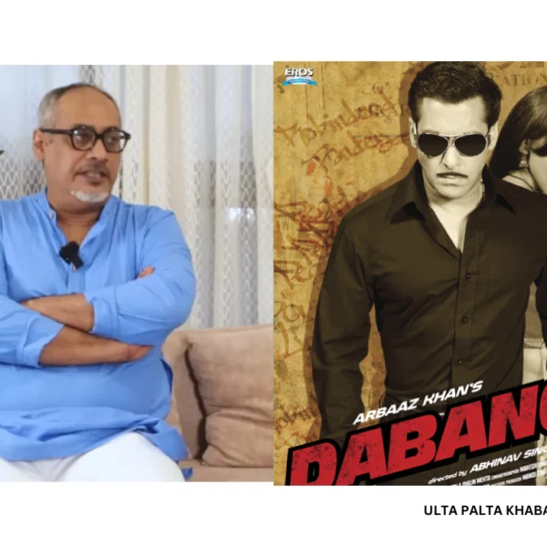 ‘Dabangg’ Director Abhinav Kashyap Drops NUCLEAR BOMB On…