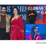 Shraddha Kapoor Announces ‘Choti Stree’: Maddock Films Expands Its Horror-Comedy Universe with Animation Twist