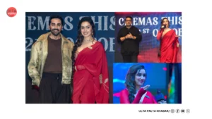 Shraddha Kapoor Announces ‘Choti Stree’: Maddock Films Expands&hellip;