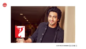 Ahaan Panday Bags Ali Abbas Zafar’s Action-Romance Backed&hellip;