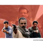 Manoj Bajpayee Opens Up: From Pleading for One Good Show to Becoming a Powerhouse of Indian Cinema