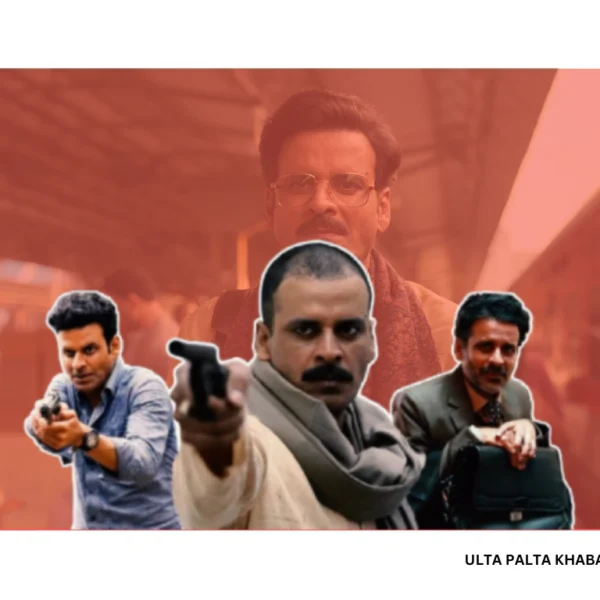 Manoj Bajpayee Opens Up: From Pleading for One…