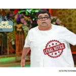 ₹25 Crore Legal Bomb Drops on The Great Indian Kapil Show Just Before Akshay Kumar’s Grand Finale