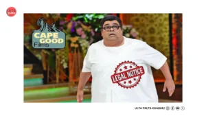 ₹25 Crore Legal Bomb Drops on The Great&hellip;