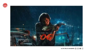 They Call Him OG Trailer: Pawan Kalyan’s Gangster&hellip;