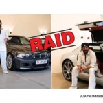 Dulquer Salmaan, Amit Chakkalackal Under Customs Radar as Kerala Raids Seize 36 Luxury Cars in ‘Numkhor’ Operation