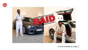 Dulquer Salmaan, Amit Chakkalackal Under Customs Radar as&hellip;