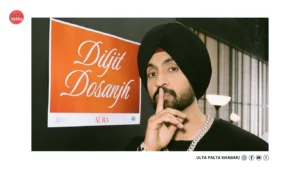 Diljit Dosanjh Breaks Silence on ‘Sardaarji 3’ Row,&hellip;