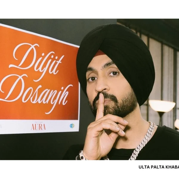 Diljit Dosanjh Breaks Silence on ‘Sardaarji 3’ Row,&hellip;